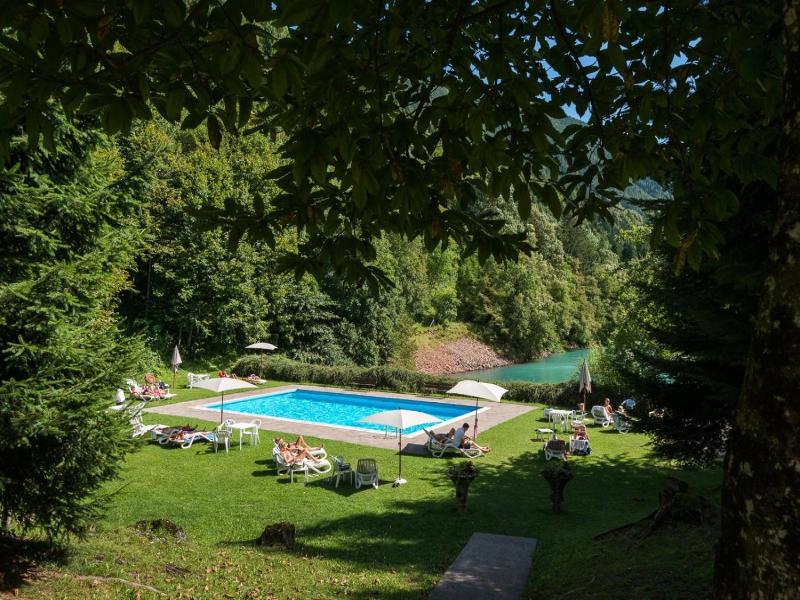 Grand Hotel Molveno image