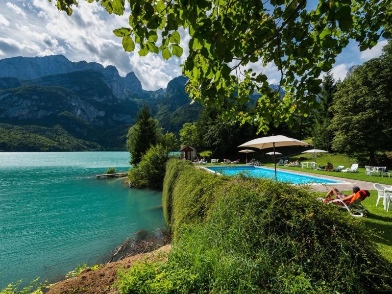 Grand Hotel Molveno image