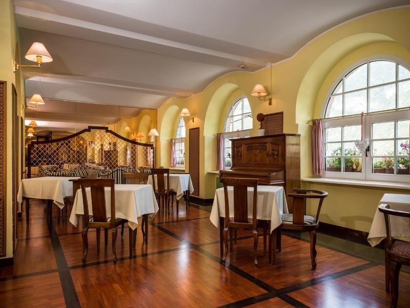 Grand Hotel Molveno image