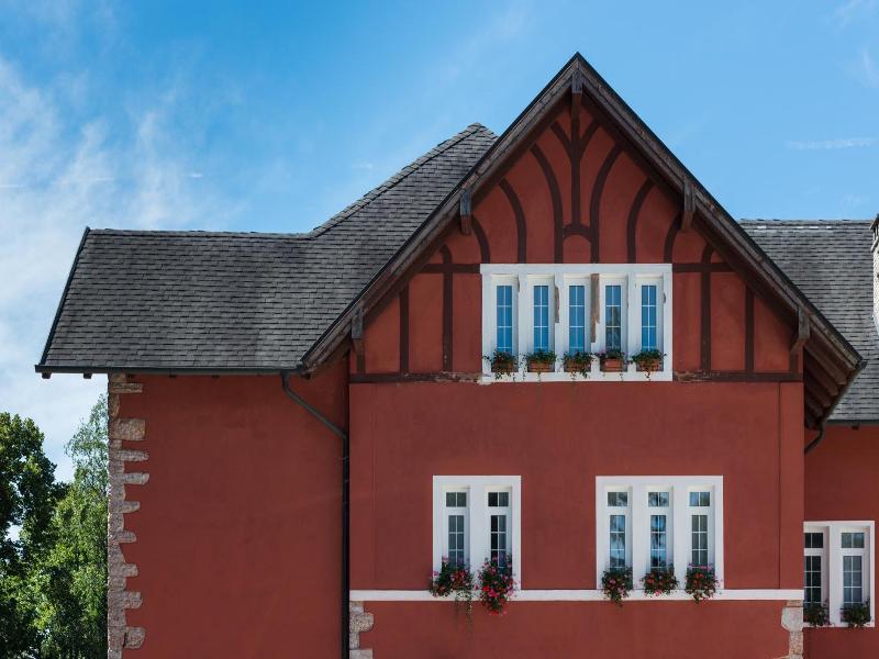 Grand Hotel Molveno image