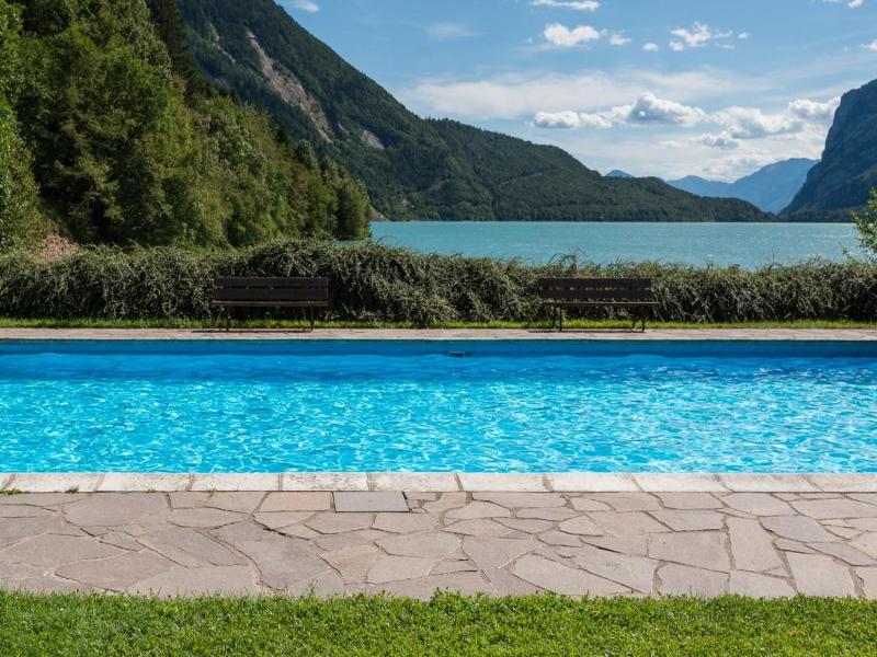 Grand Hotel Molveno image