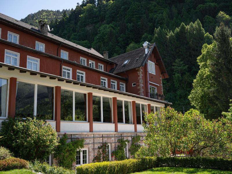 Grand Hotel Molveno image