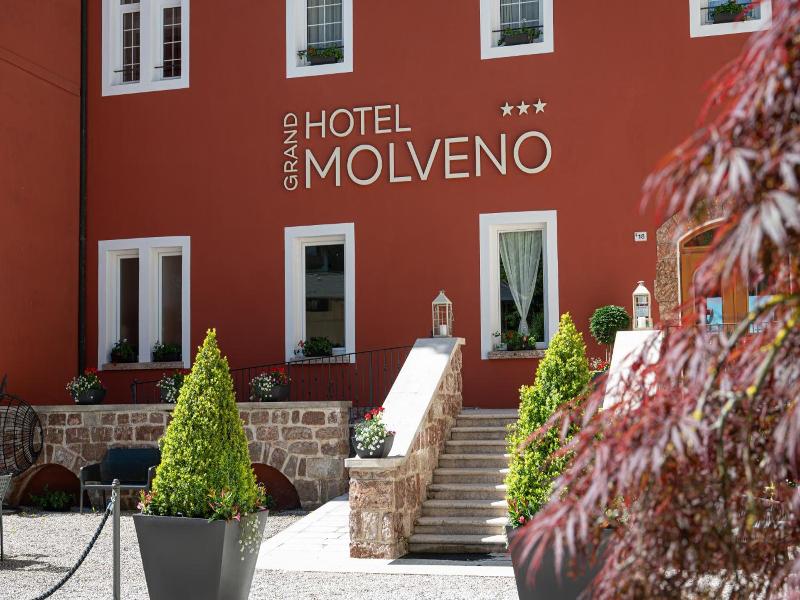 Grand Hotel Molveno image