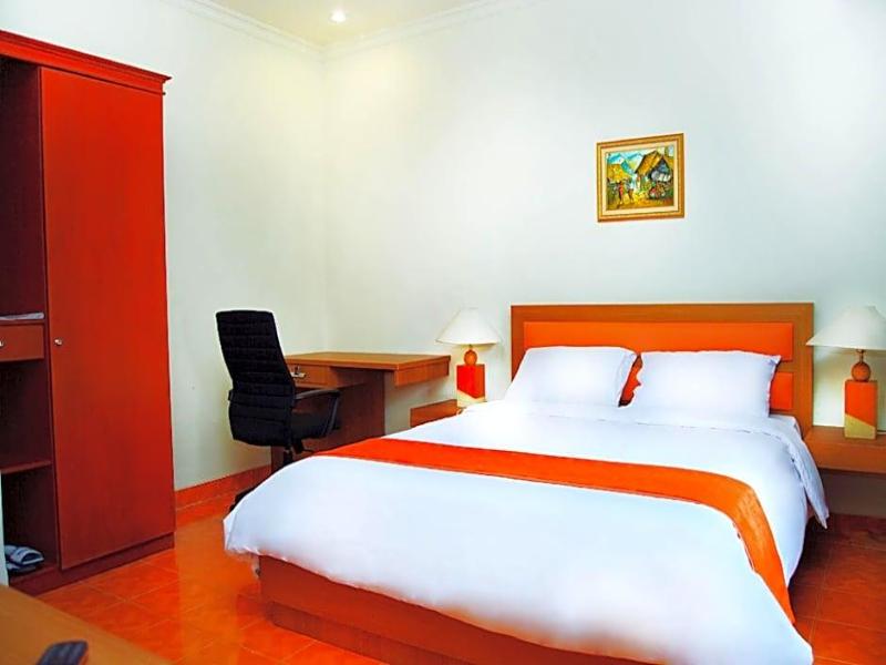 Sanghyang Indah Spa resort image