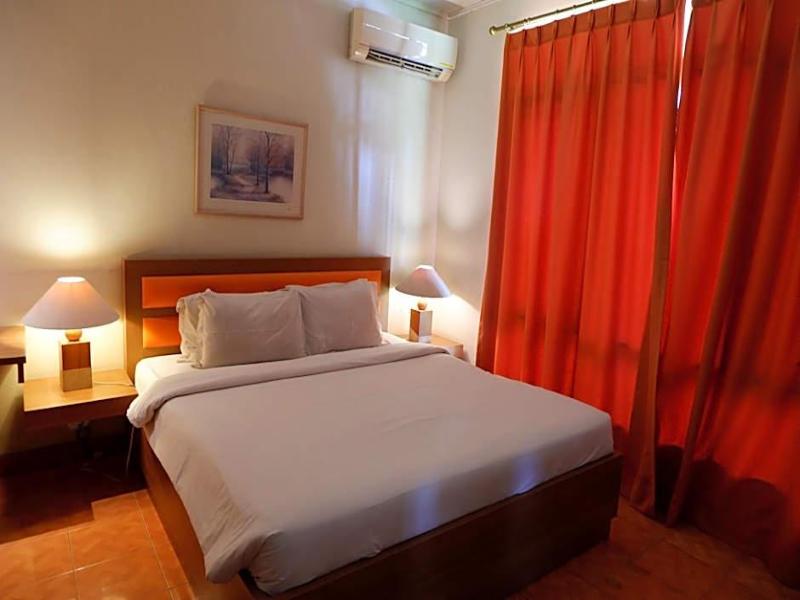 Sanghyang Indah Spa resort image
