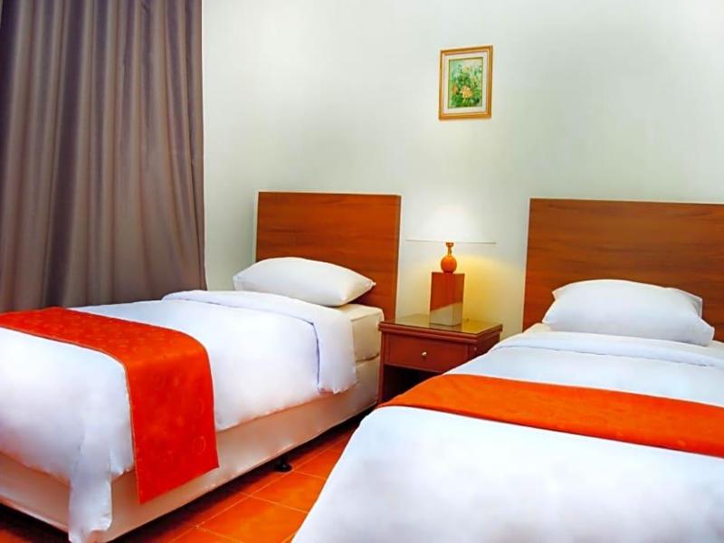 Sanghyang Indah Spa resort image