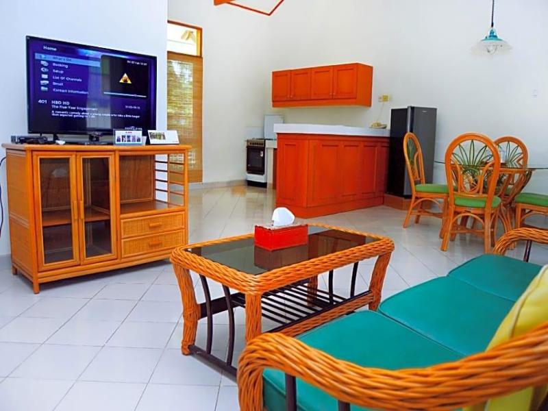Sanghyang Indah Spa resort image