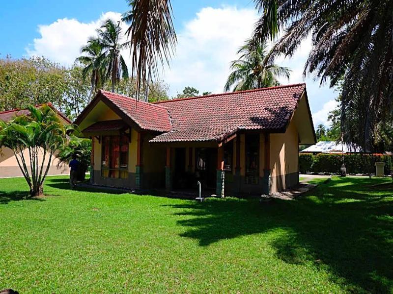 Sanghyang Indah Spa resort image