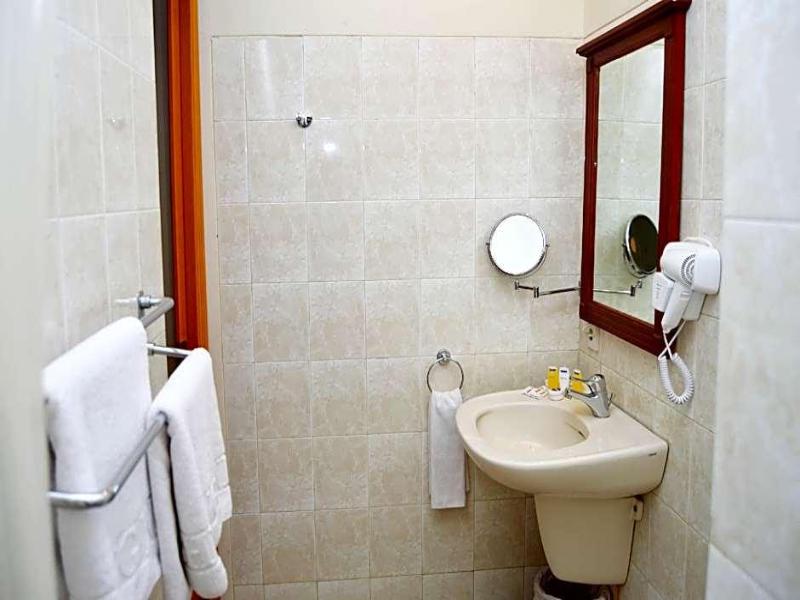 Sanghyang Indah Spa resort image