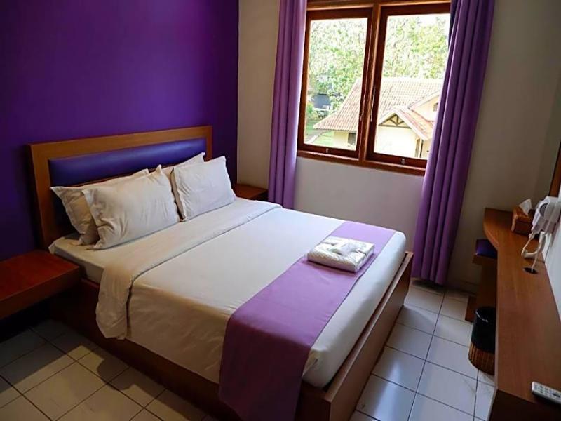 Sanghyang Indah Spa resort image