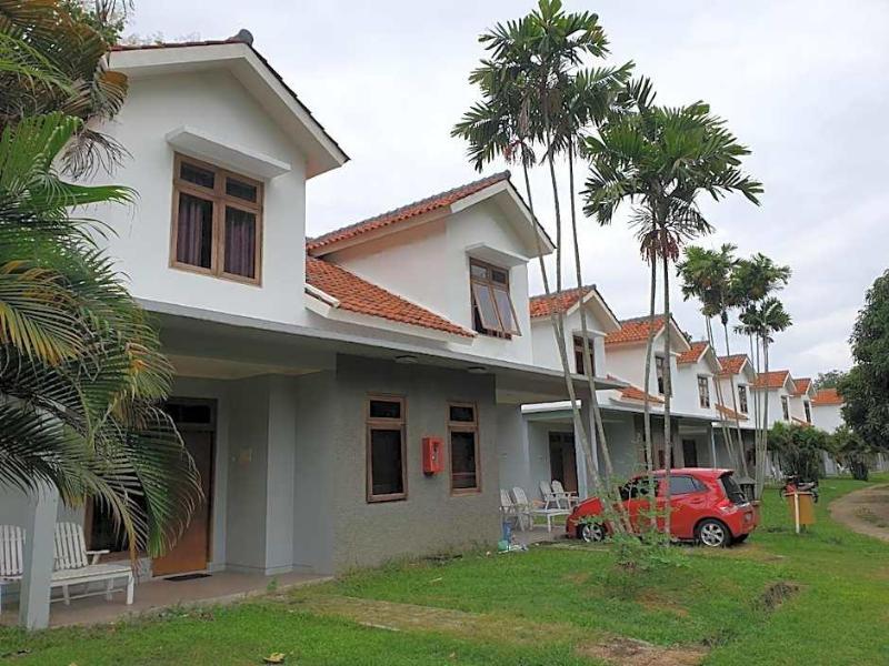 Sanghyang Indah Spa resort image
