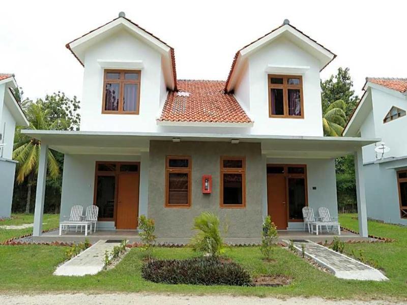 Sanghyang Indah Spa resort image