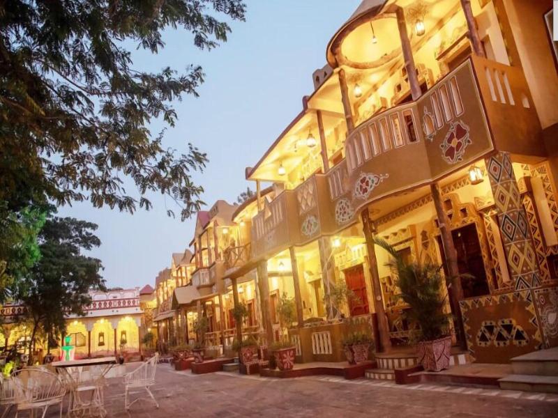 Chokhi Dhani Indore