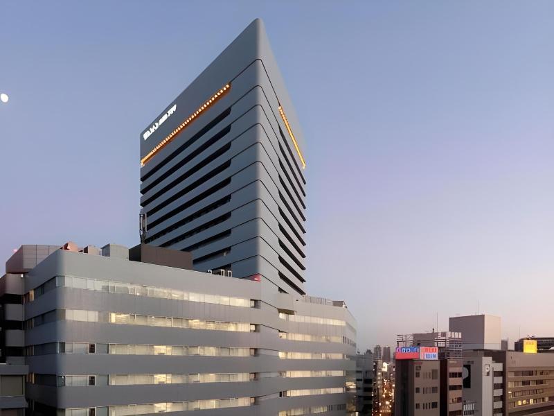 Shin Osaka Washington Hotel Plaza image