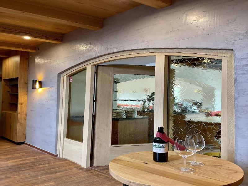 Sonnenhof Bed & Breakfast image