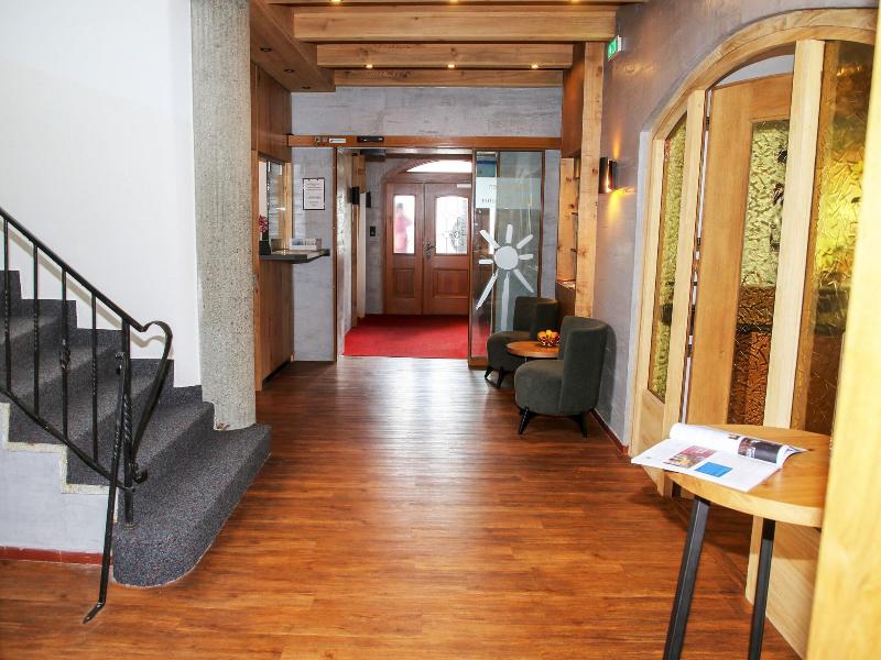 Sonnenhof Bed & Breakfast image