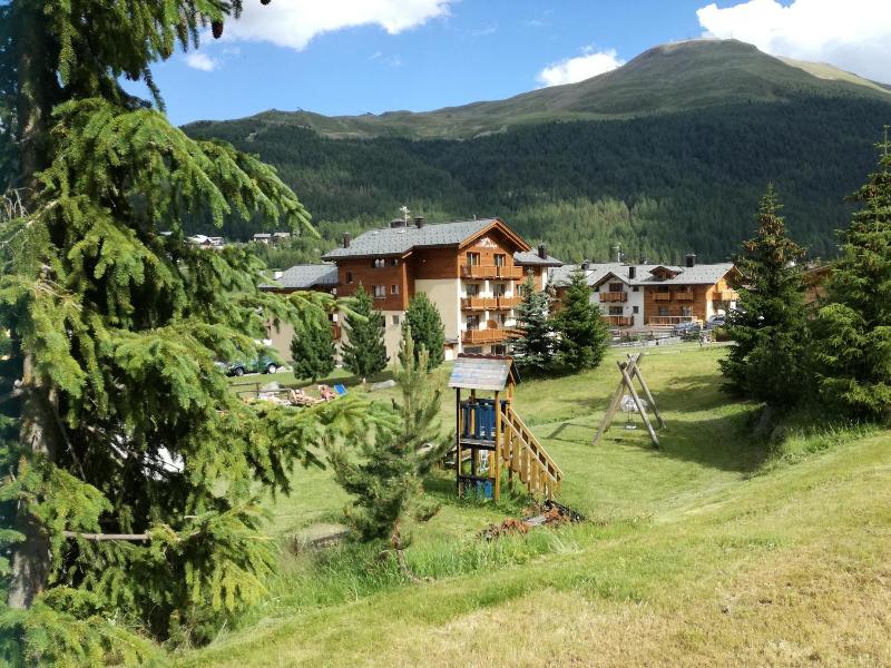 Le Alpi image