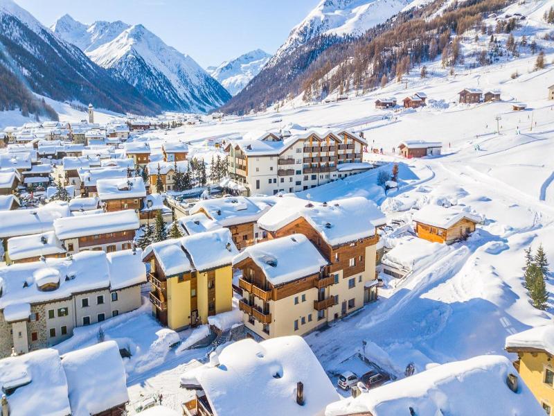 Le Alpi image