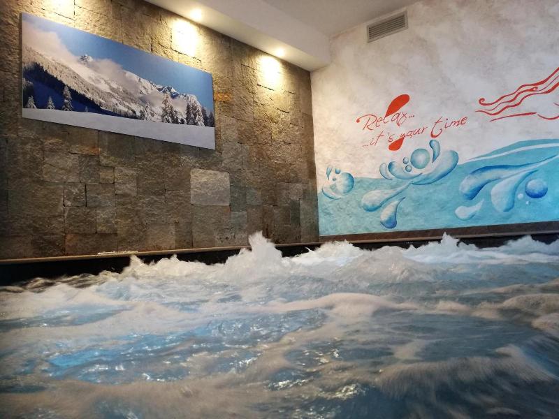 Le Alpi image