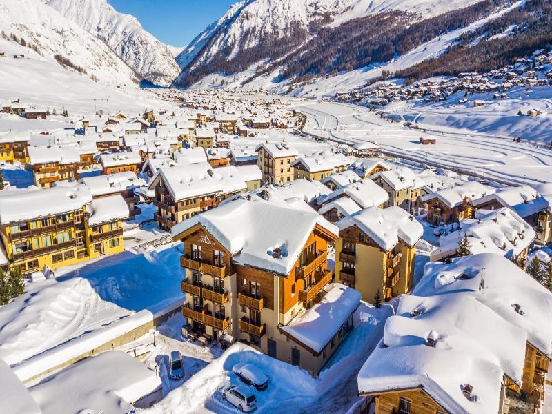 Le Alpi image
