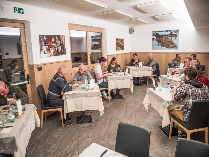 Le Alpi image