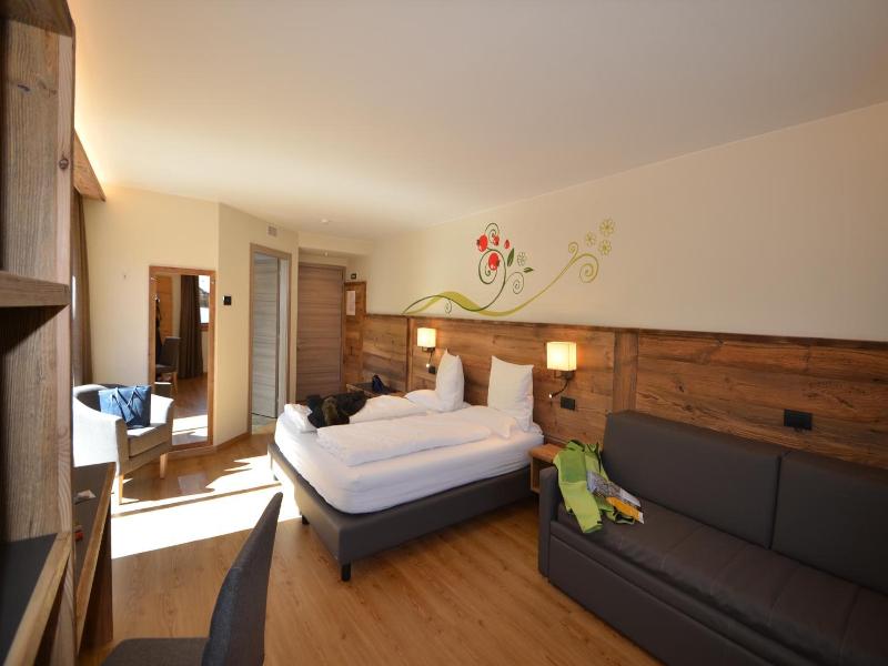 Le Alpi image