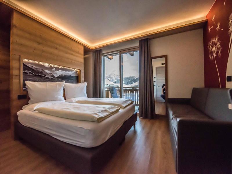 Le Alpi image