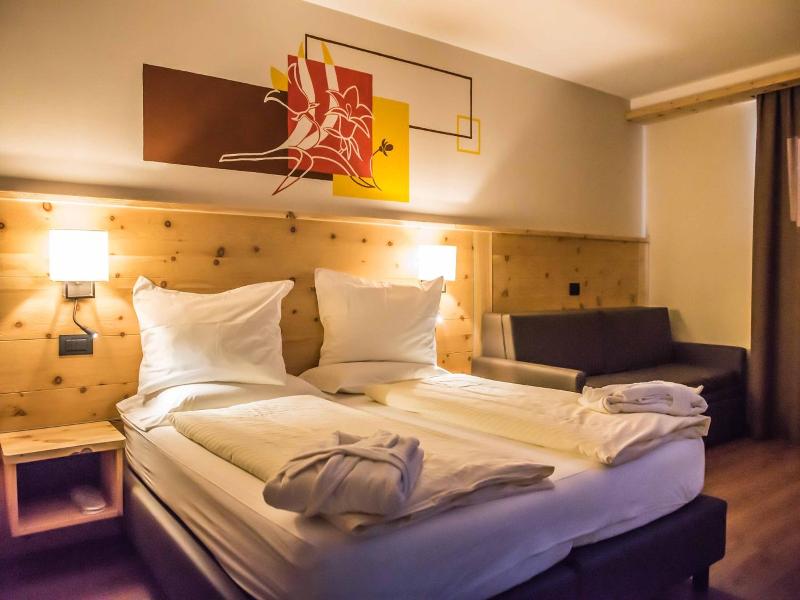 Le Alpi image
