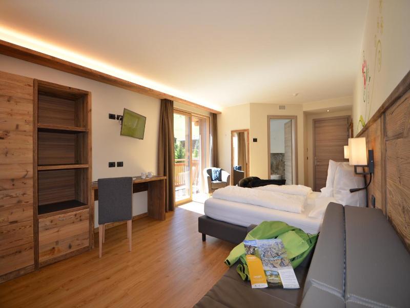 Le Alpi image