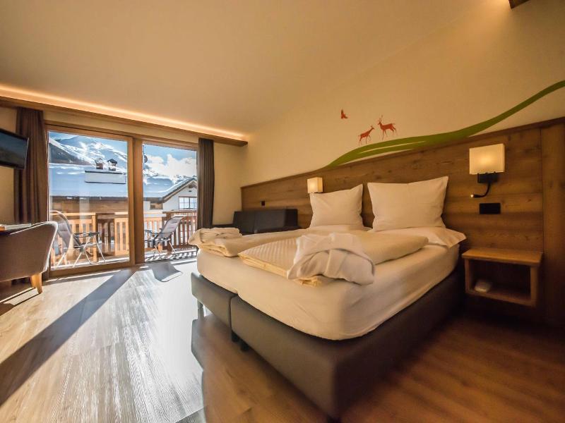 Le Alpi image