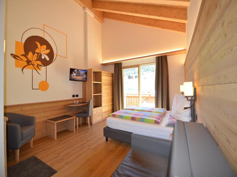 Le Alpi image