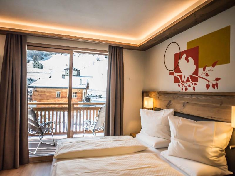 Le Alpi image