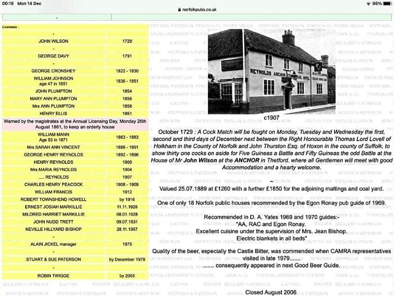 Swan Hotel image