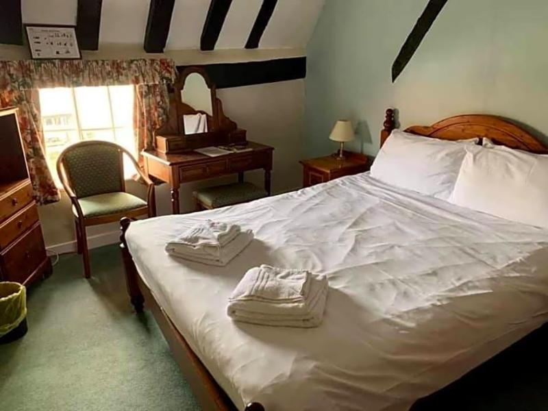 Swan Hotel image