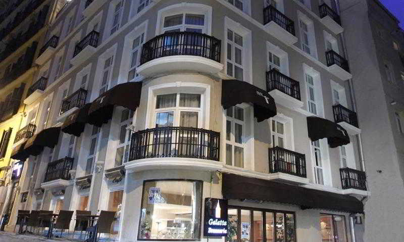 ISTANBUL SUITE HOME GALATA
