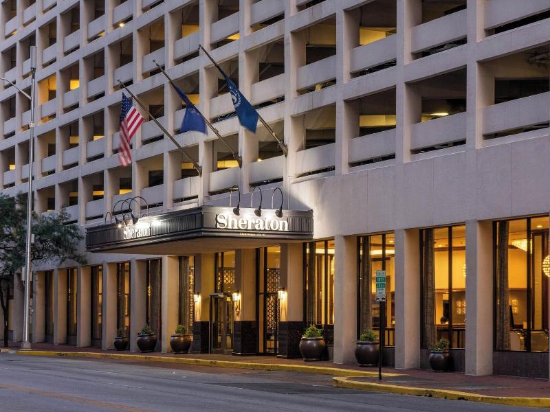 Sheraton Indianapolis City Centre image