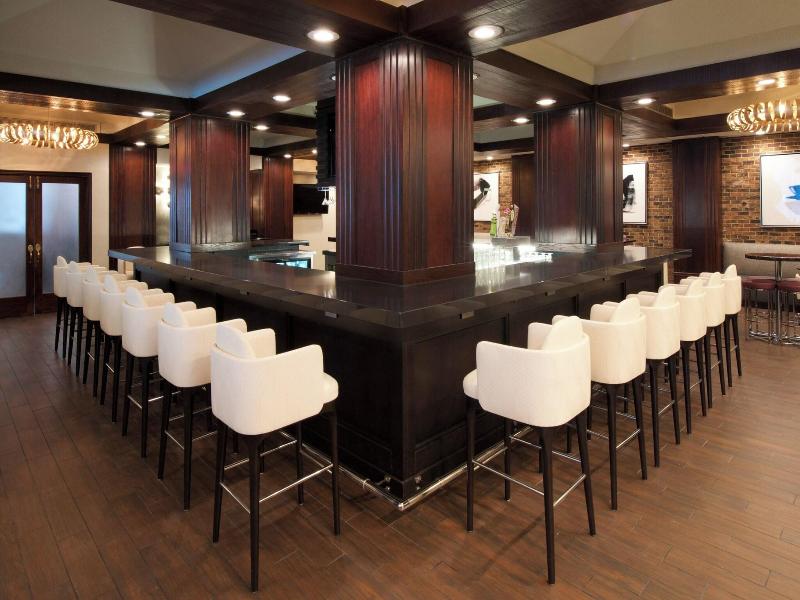 Sheraton Indianapolis City Centre image