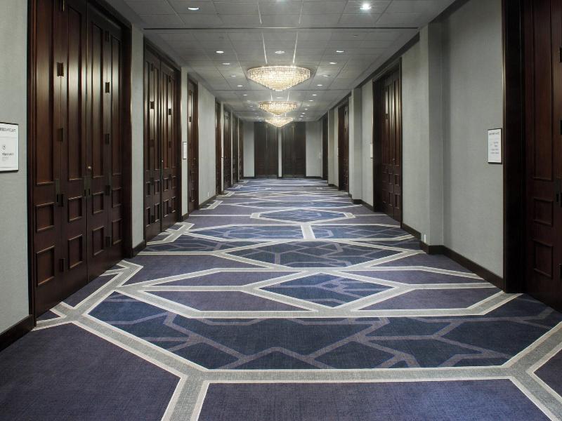 Sheraton Indianapolis City Centre image