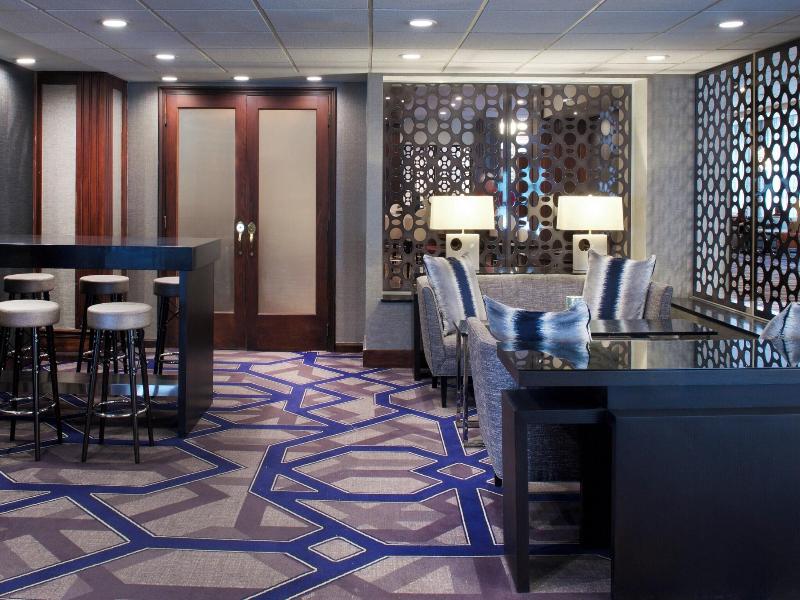 Sheraton Indianapolis City Centre image