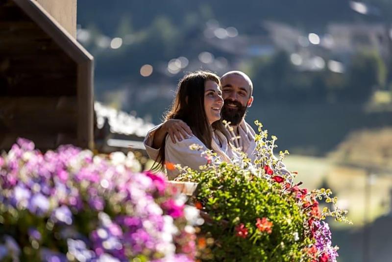 Mont Chalet Nevada Hotel & SPA image