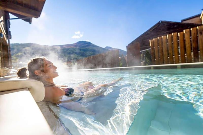 Mont Chalet Nevada Hotel & SPA image