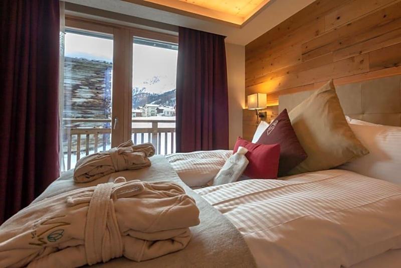Mont Chalet Nevada Hotel & SPA image