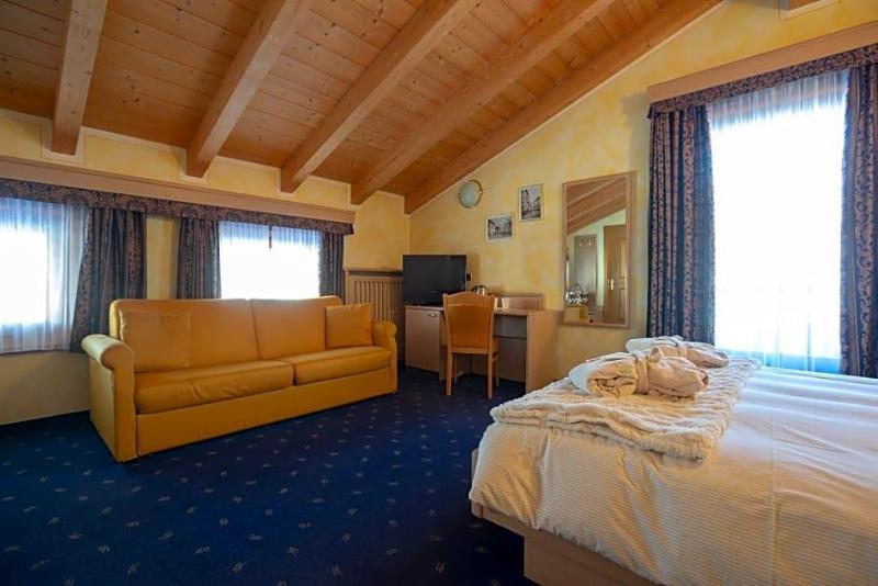 Mont Chalet Nevada Hotel & SPA image