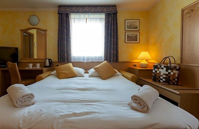 Mont Chalet Nevada Hotel & SPA image