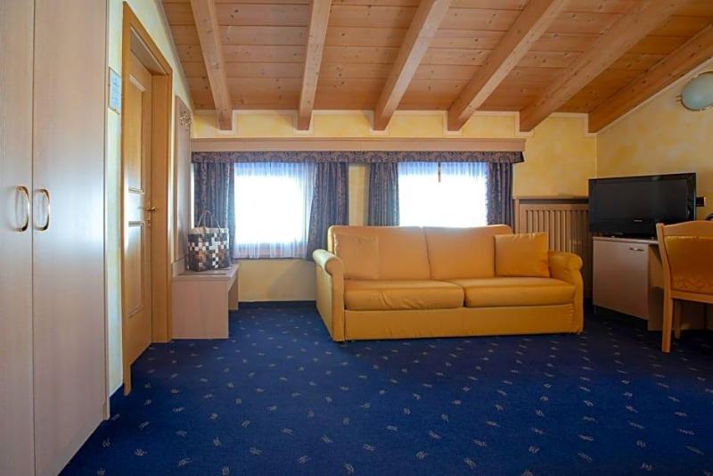 Mont Chalet Nevada Hotel & SPA image