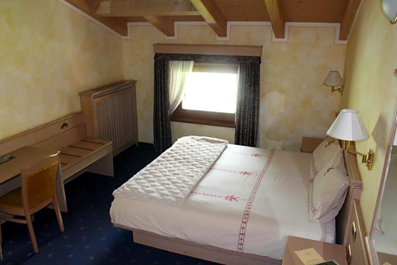 Mont Chalet Nevada Hotel & SPA image