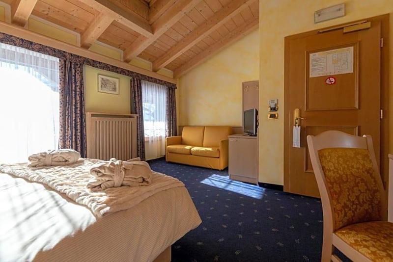 Mont Chalet Nevada Hotel & SPA image
