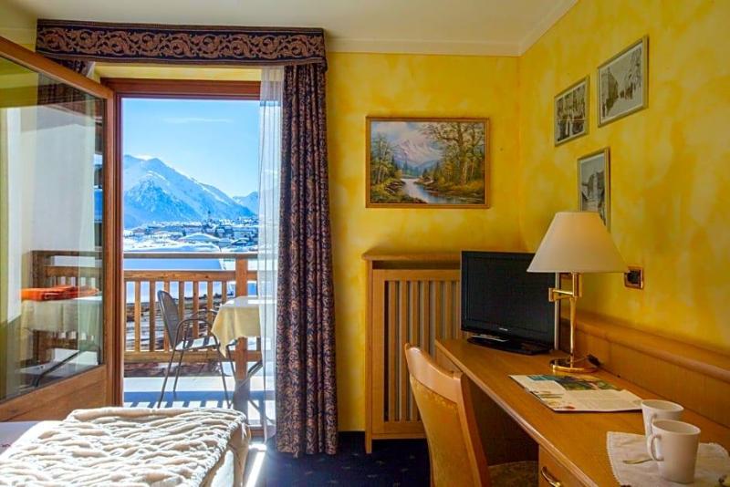 Mont Chalet Nevada Hotel & SPA image