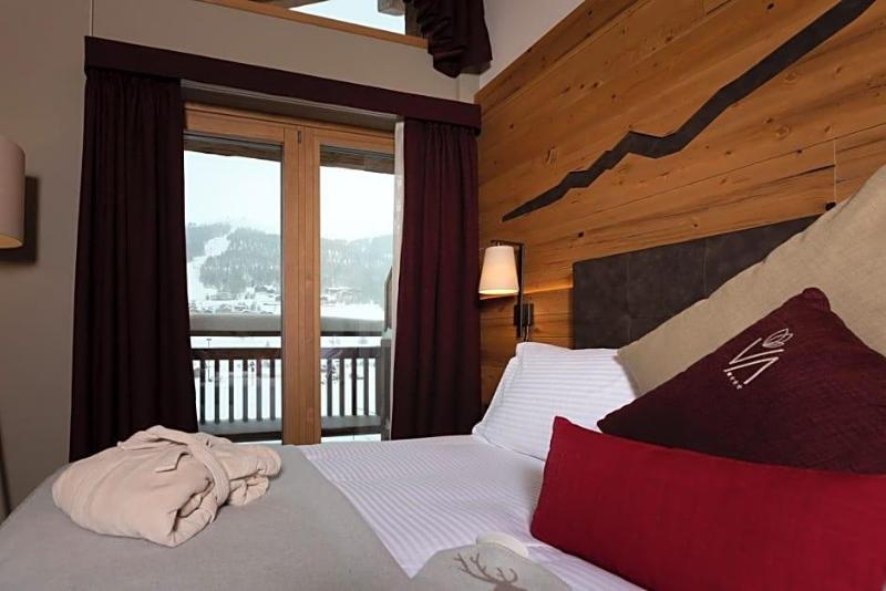 Mont Chalet Nevada Hotel & SPA image