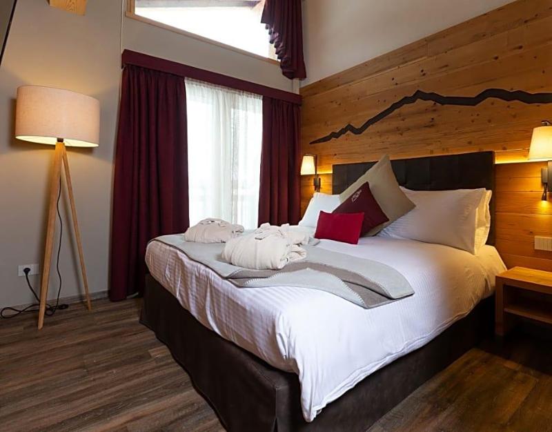 Mont Chalet Nevada Hotel & SPA image